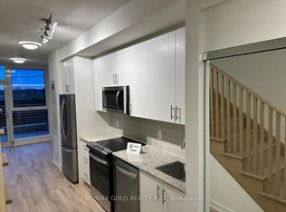345 Wheat Boom Dr #103, Oakville, ON