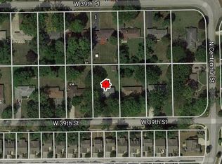 3228 W 39th St, Indianapolis, IN