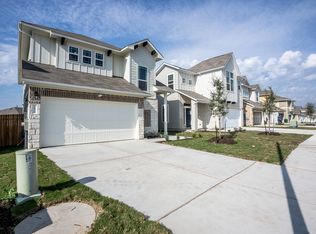 10816 Jameson Dr, Austin, TX 78747