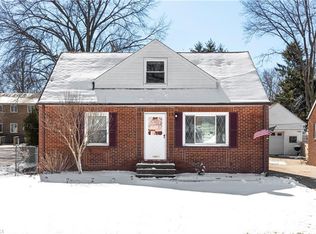 14601 Harley Ave, Cleveland, OH 44111