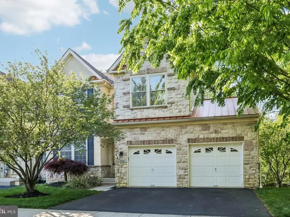 310 Barefield Ln, Conshohocken, PA 19428