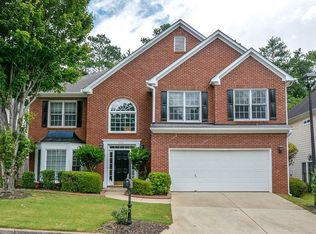 3369 Rose Rdg, Atlanta, GA 30340