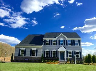 12242 Almer Ln, Chester, VA 23836