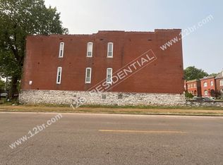 2600 S Compton Ave #2, Saint Louis, MO