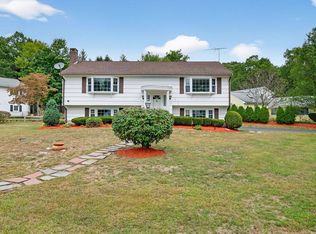 41 Margery Rd, Brockton, MA 02301