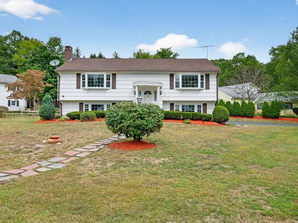 41 Margery Rd, Brockton, MA 02301