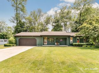 4668 Trestle Ln, Hamilton, MI 49419