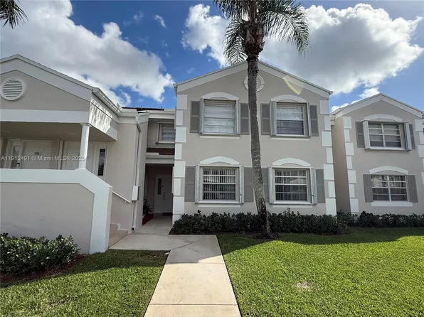 2203 SE 27th Dr #102-A, Homestead, FL 33035