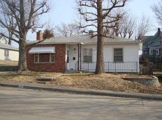 17 S Spring St, Perryville, MO 63775