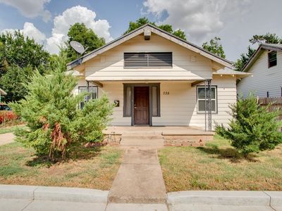 735 N 10th St, Enid, OK, 73701