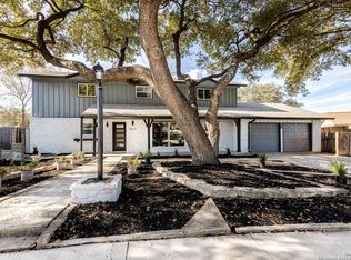 3414 Old Frg, San Antonio, TX 78230