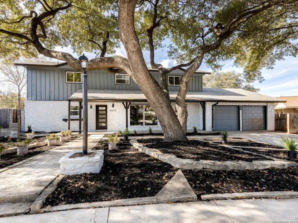 3414 OLD FRG, San Antonio, TX 78230