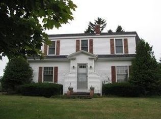 69 County Rd, Lubec, ME 04652