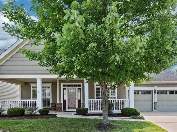 205 Meadows Of Wildwood Blvd, Grover, MO 63040