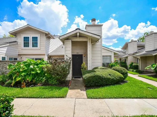 13038 Leader St Unit 991, Houston, TX 77072