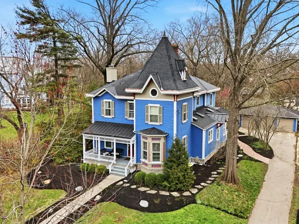 324 Beech Ave, Cincinnati, OH 45215