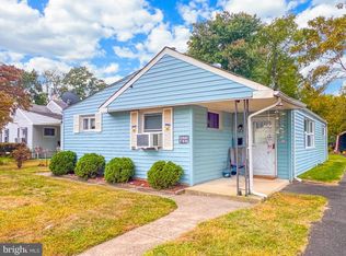 903 Winder Dr, Bristol, PA