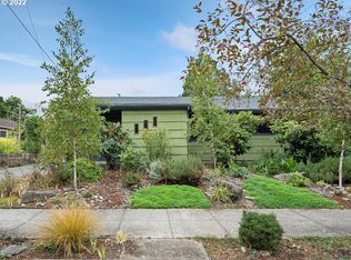 3813 SE 67th Ave, Portland, OR 97206