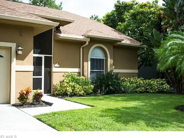2259 Piccadilly Circus, Naples, FL 34112