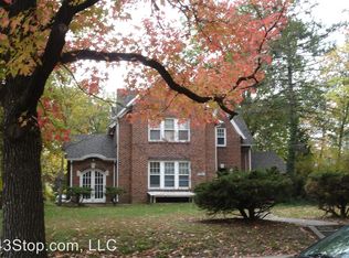 1508 University Ave, Columbia, MO 65201