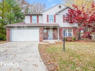 6336 Cooperstone Ct, Indianapolis, IN