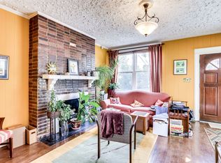 410 Marietta Pl NW, Washington, DC 20011