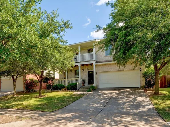 2612 Lynnbrook Dr, Austin, TX 78748