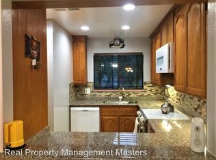 18001 Incline Rd, Hayward, CA 94541