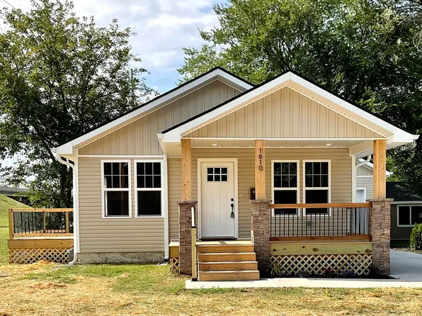 1610 W Florida Street, Springfield, MO 65803