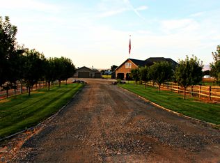 1820 Sunset Dr, Emmett, ID 83617