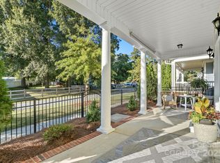 305 McKibben St, Waxhaw, NC 28173