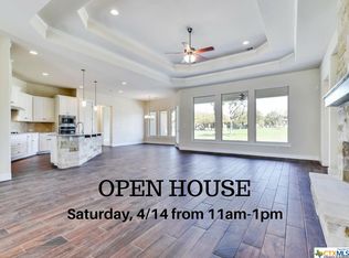 109 Cascada Cv, Georgetown, TX 78633