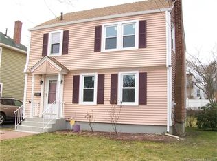 73 Harwich St, Hartford, CT 06114