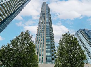 36 Park Lawn Rd #3503-W06, Toronto, ON M8V 0E5