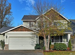 8610 NE 155th St, Kenmore, WA 98028