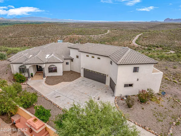 1792 Tuscany Ct, Rio Rico, AZ 85648