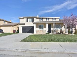 36 Cold Spring Ave, Beaumont, CA 92223