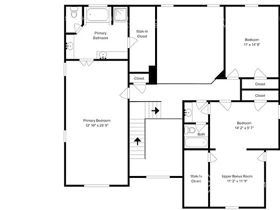 4th image of 3993 Rivermeade Dr SW