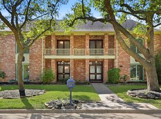 16003 Kempton Park Dr, Spring, TX 77379