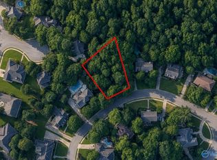 118 Spinnaker Cir, Madison, AL 35758