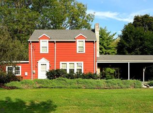 1821 E Branch Rd, State College, PA 16801