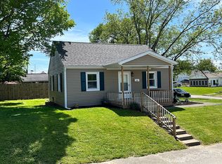 803 E Central Ave, Greensburg, IN 47240