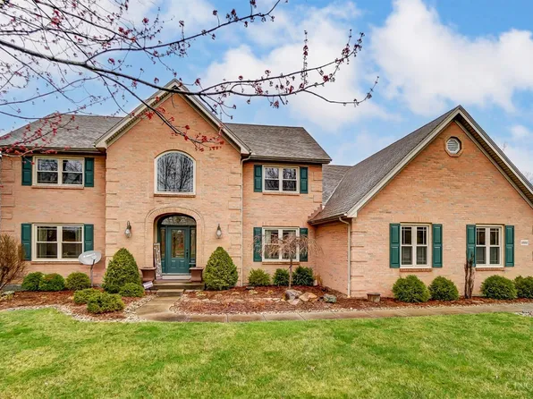 10950 Kristiridge Dr, Cincinnati, OH 45252