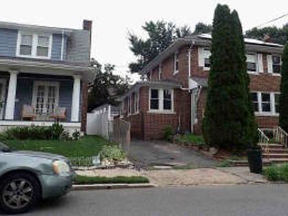 Property Side View