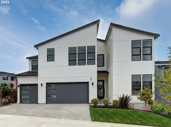 4856 N Elk Dr, Camas, WA 98607