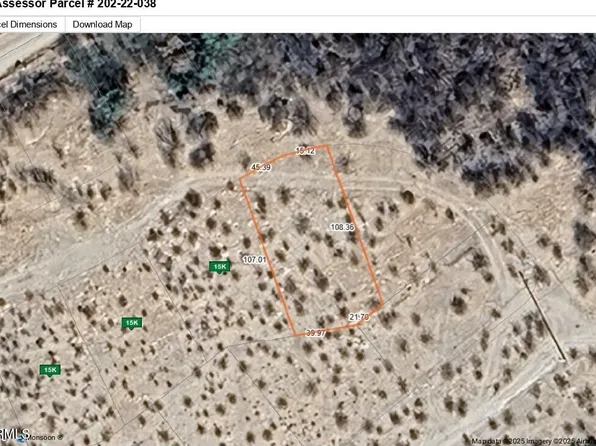 0 N Woods Lane #38, Florence, AZ 85132