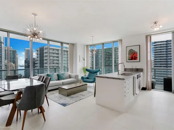 79 SW 12th St APT 2306, Miami, FL 33130