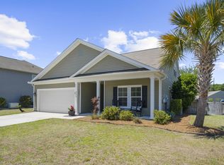 3310 Zoe St, Johns Island, SC 29455