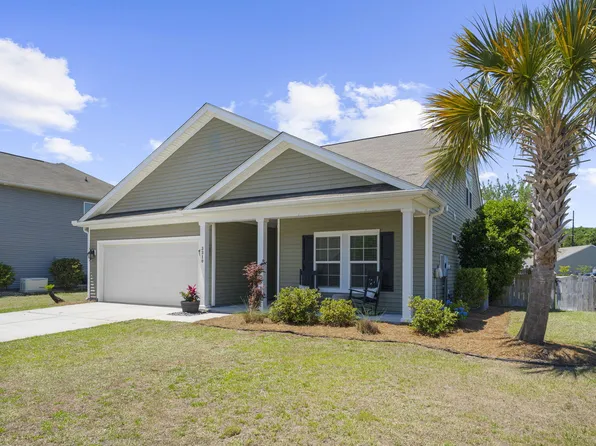 3310 Zoe St, Johns Island, SC 29455