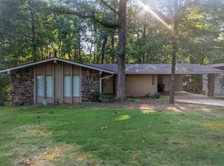 1 Torres Pl, Hot Springs, AR 71909